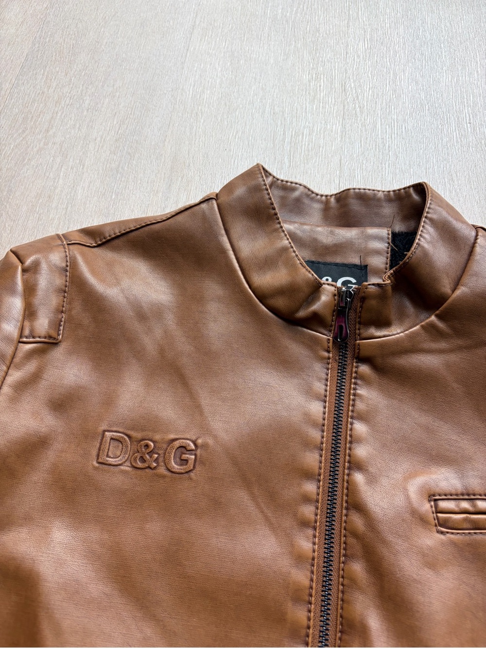 Y2K Dolce & Gabbana Jacket